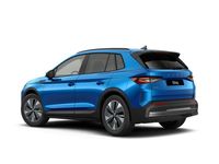 Nuevo Skoda Elroq 150 kW (204 CV) 2025 Azul race SUV