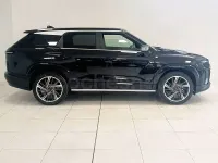 Nuevo KGM Torres 204 CV (150 kW) 2026 Negro SUV