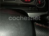 Usado Audi A4 140 CV (102 kW) 2007 Negro Berlina