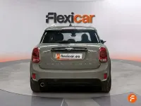 Usado Mini Cooper Countryman 136 CV (100 kW) 2020 Gris SUV