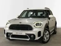 Usado Mini Cooper Countryman 136 CV (100 kW) 2022 Blanco SUV