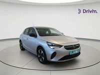 Usado Opel Corsa-e Elegance 100 kW (137 CV) 2023 Plateado Utilitario