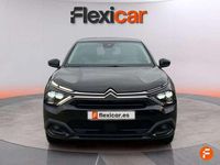 Usado Citroën C4 Feel 131 CV (96 kW) 2023 Negro Utilitario