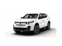 Nuevo Citroën C3 Aircross 101 CV (74 kW) 2026 Blanco SUV