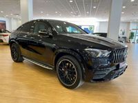 usado Mercedes GLE53 AMG Coupé 4Matic+ Aut.