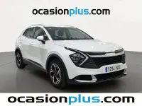 Usado Kia Sportage 160 CV (117 kW) 2025 Blanco SUV