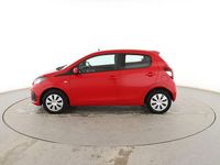 Usado Peugeot 108 Active 72 CV (52 kW) 2019 Rojo Berlina