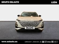 Nuevo Omoda 5 147 CV (108 kW) 2025 Blanco SUV