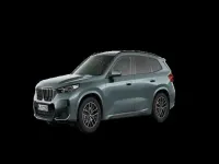 Occasion BMW X1 163 ch (119 kW) 2025 Vert SUV