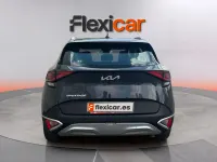 Usado Kia Sportage 136 CV (100 kW) 2023 Gris SUV