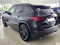 Usado Mercedes GLA200 150 CV (110 kW) 2025 Negro SUV