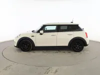Usado Mini ONE 102 CV (75 kW) 2019 Blanco Utilitario