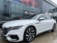 usado VW Arteon 2.0TDI R-Line DSG7 140kW