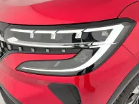 Usado Renault Austral Techno 200 CV (147 kW) 2025 Rojo SUV