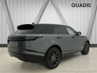 usado Land Rover Range Rover Velar 2.0 I4 Phev Dynamic Se 4wd Aut. 404