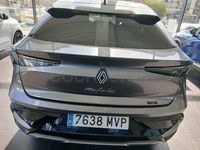 Usado Renault Rafale Techno 200 CV (147 kW) 2024 Gris / plata SUV