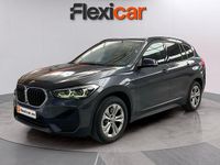 Usado BMW X1 223 CV (164 kW) 2021 Gris SUV