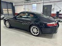 Usado Porsche 911 Carrera 4 320 CV (235 kW) 2003 Negro Coupe