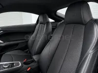 Usado Audi TT S-Line 184 CV (135 kW) 2015 Blanco Coupe
