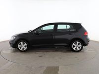 Usado VW Golf VII Advance 105 CV (77 kW) 2014 Negro Berlina