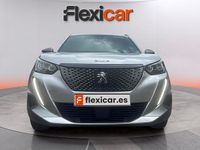 Usado Peugeot 2008 Allure 101 CV (74 kW) 2023 Gris SUV