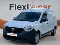 usado Dacia Dokker Ambiance dci 66kW (90CV) Diésel en Flexicar Barakaldo