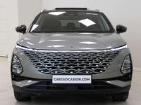 Usado Omoda 5 147 CV (108 kW) 2024 Gris SUV
