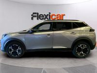 Usado Peugeot 2008 Allure 102 CV (75 kW) 2024 Gris SUV