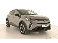 Usado Renault Captur Techno 100 CV (73 kW) 2025 Gris / plata SUV