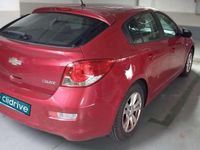 Usado Chevrolet Cruze LT 117 CV (86 kW) 2013 Utilitario