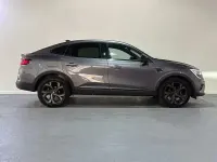 Usado Renault Arkana R.S. 160 CV (117 kW) 2023 Gris SUV