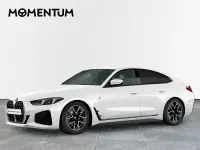 Usado BMW 420 Gran Coupé Comfort Edition 190 CV (139 kW) 2025 Blanco Coupe