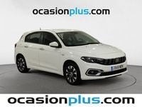 Usado Fiat Tipo City Life 100 CV (73 kW) 2023 Blanco Utilitario