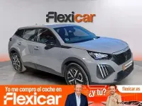 Usado Peugeot 2008 Active 100 CV (73 kW) 2023 Blanco SUV