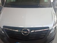 Usado Opel Movano 136 CV (100 kW) 2021 Blanco Van