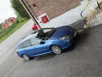 Usado Renault Laguna III GT 180 CV (132 kW) 2008 Azul Familiar