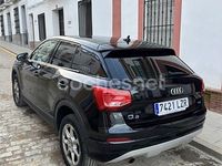 Usado Audi Q2 Advanced Plus 116 CV (85 kW) 2017 Negro SUV
