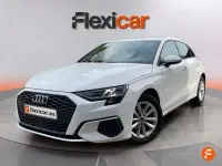 Usado Audi A3 Advanced Plus 116 CV (85 kW) 2024 Blanco