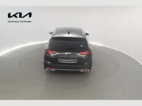 Usado Kia Ceed 141 CV (103 kW) 2025 Negro Utilitario