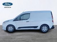 usado Ford Transit Connect Ft Van 1.5 Tdci Ecoblue S&s L1 200 Trend 100