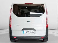 Usado Ford Transit Trend 130 CV (95 kW) 2017 Familiar