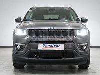 Usado Jeep Compass Trailhawk 240 CV (176 kW) 2021 Gris / plata SUV