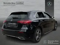 Usado Mercedes A180 AMG line 136 CV (100 kW) 2025