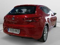 Usado Seat Leon Style 110 CV (80 kW) 2018