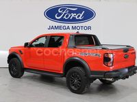 Nuevo Ford Ranger Raptor 292 CV (214 kW) 2025 Blanco Pickup/Camioneta