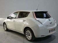 usado Nissan Leaf Tekna