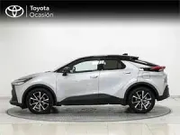 Usado Toyota C-HR Advance 140 CV (102 kW) 2025 Otros SUV