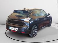 Usado Peugeot 208 Active 101 CV (74 kW) 2024 Negro Utilitario