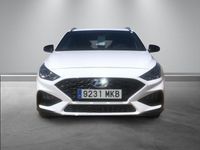 Usado Hyundai i30 N Line 120 CV (88 kW) 2023