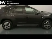 Usado Dacia Duster Journey 101 CV (74 kW) 2023 Negro SUV